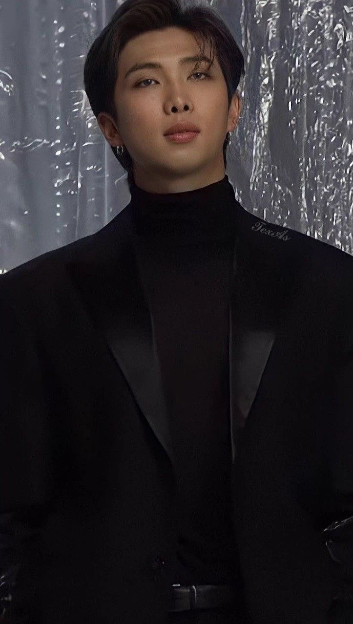Kim Namjoon thumbnail