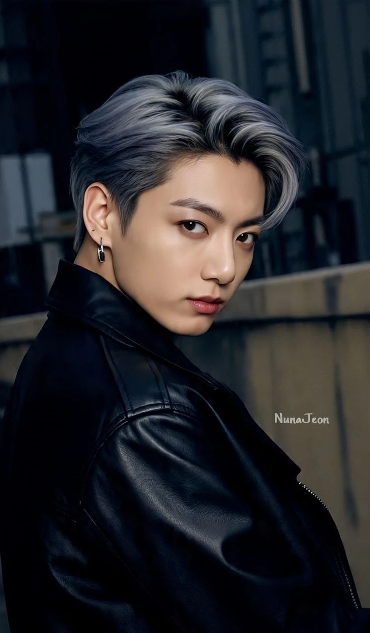 Jeon Jungkook thumbnail