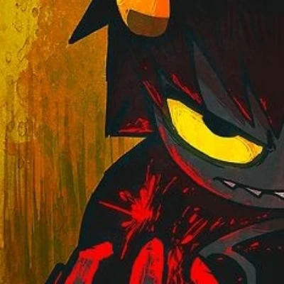 Karkat Vantas thumbnail