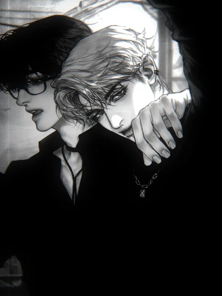 Taewon and Taemin thumbnail
