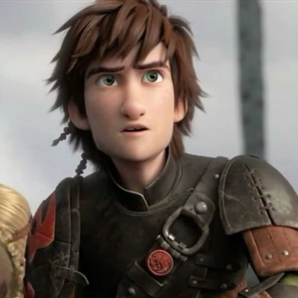 Hiccup Horrendous Haddock III thumbnail