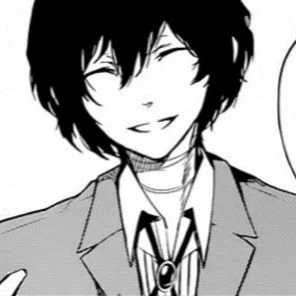 Dazai Osamu thumbnail