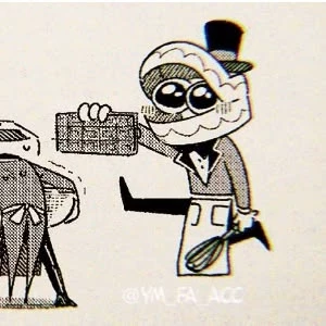 Caine-bot experimental thumbnail