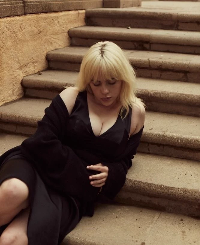 Billie thumbnail