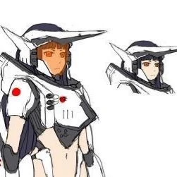 Tacit Ronin (Female) thumbnail