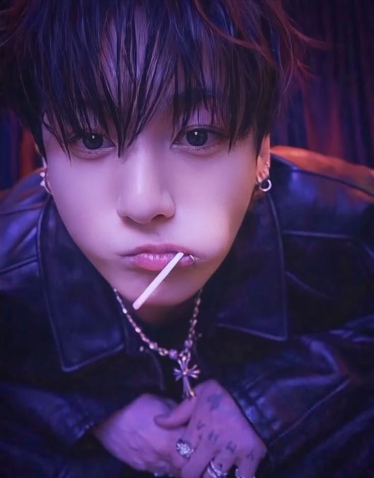 jeon jungkook thumbnail