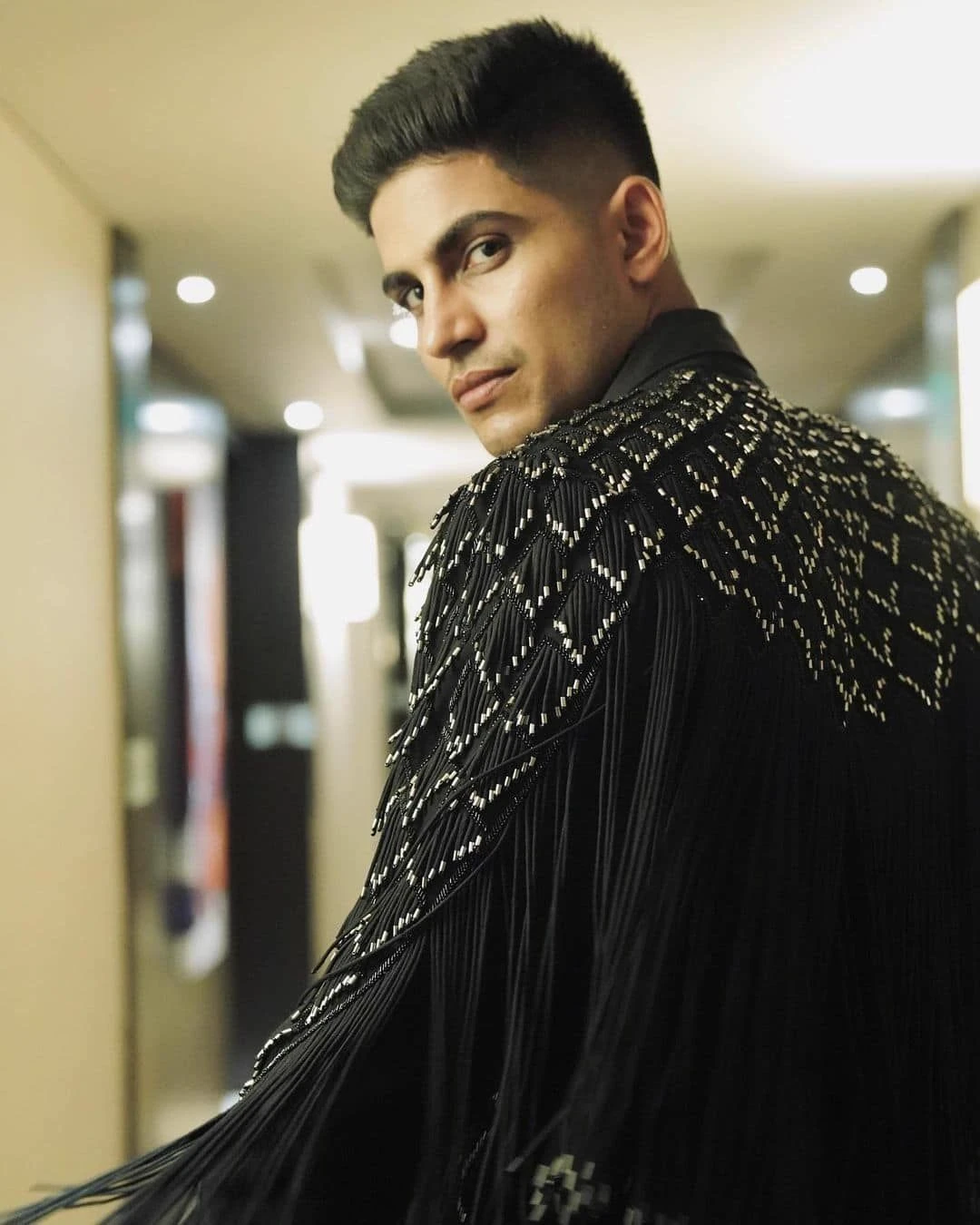 Shubman gill  thumbnail