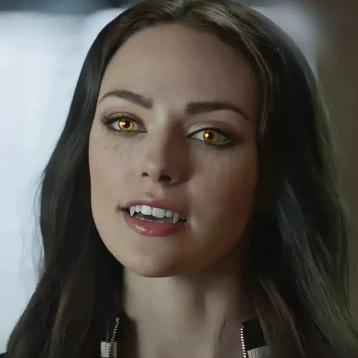 Hope Mikaelson thumbnail