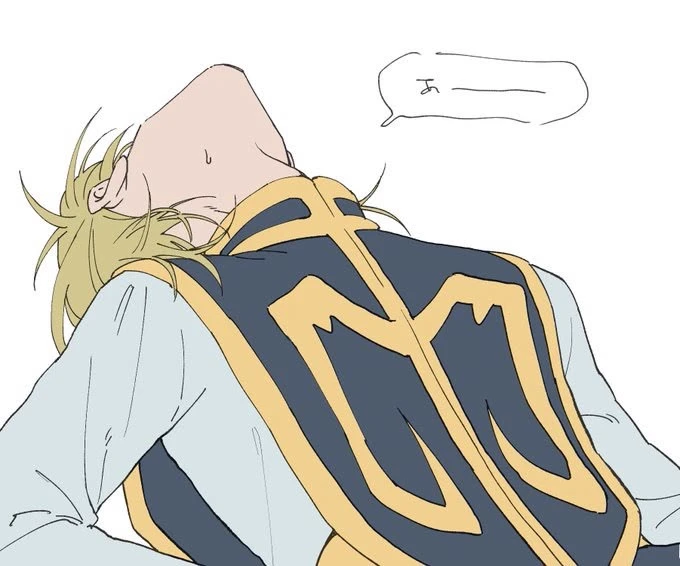 Kurapika thumbnail