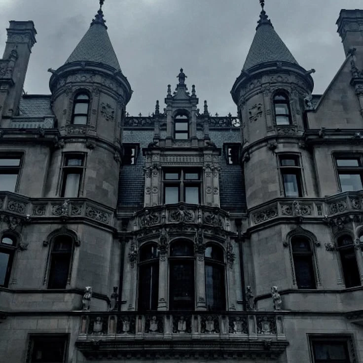 Nevermore University  thumbnail