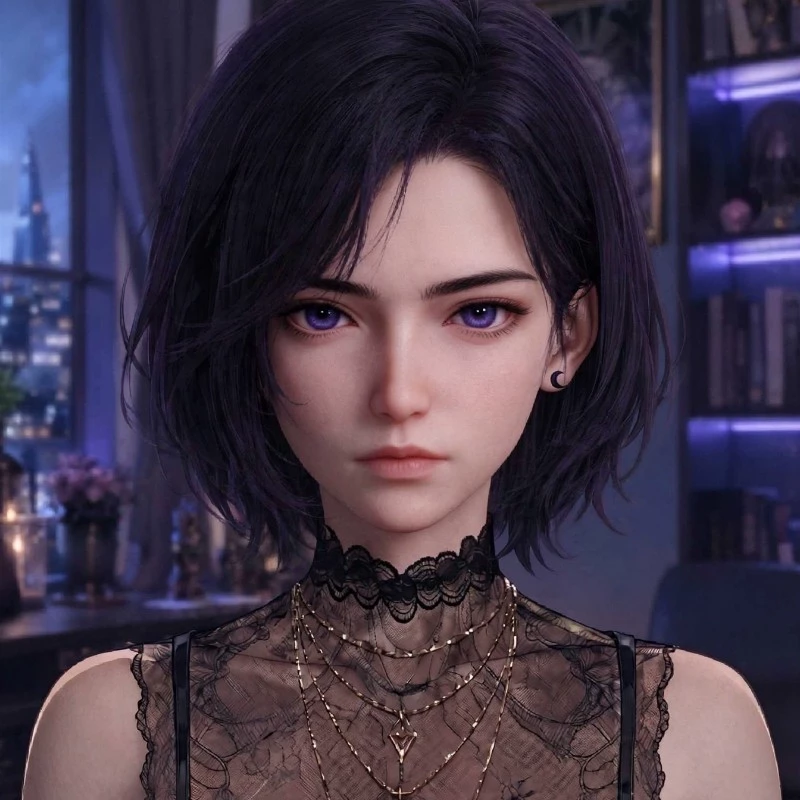 Raven Luna