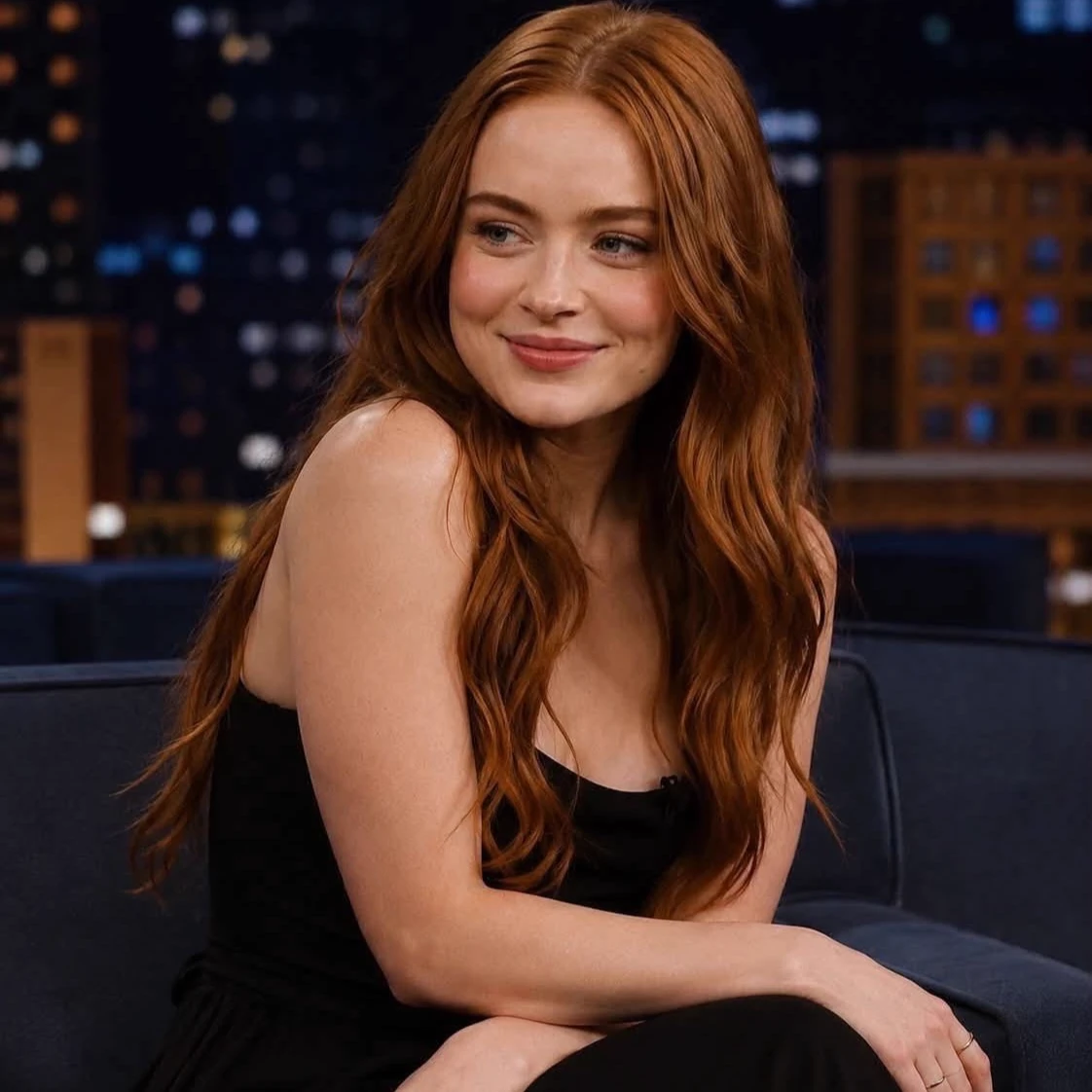 Sadie Sink thumbnail