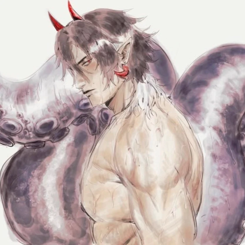 kael (octopus hybrid) thumbnail