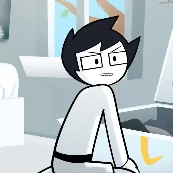 John Egbert thumbnail