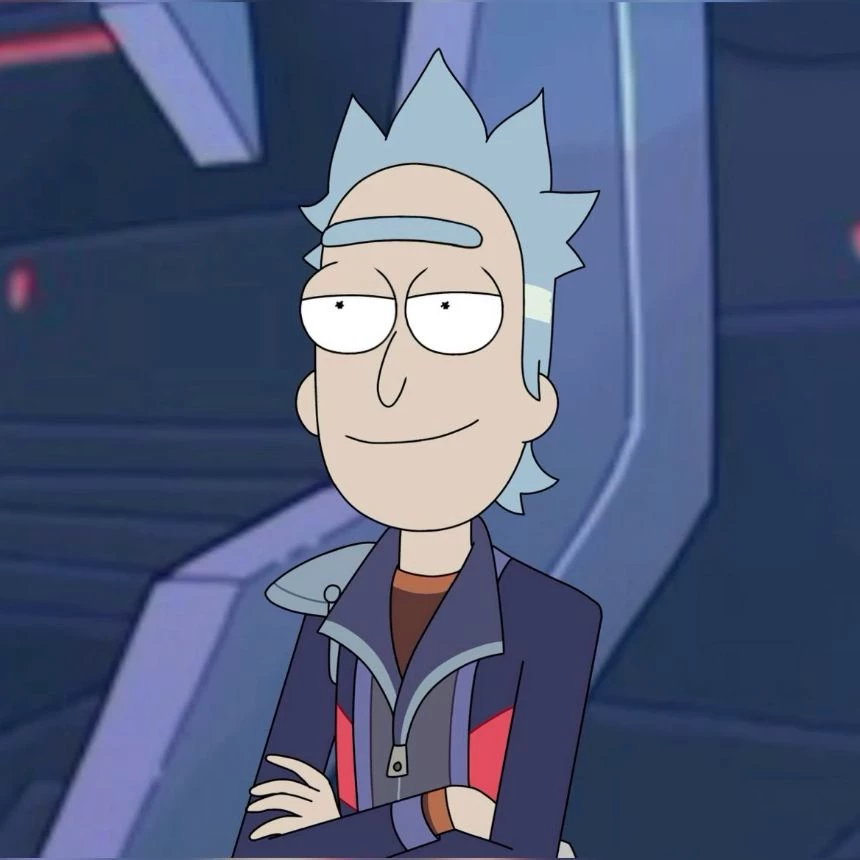 Rick Prime thumbnail