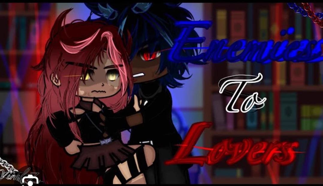 ENEMIES TO LOVERS thumbnail