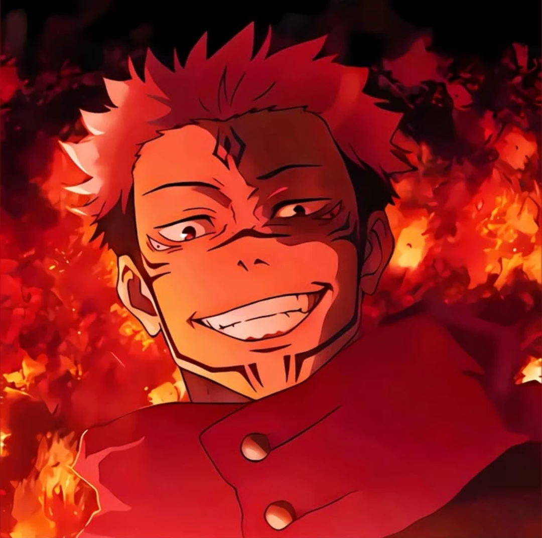 SUKUNA thumbnail