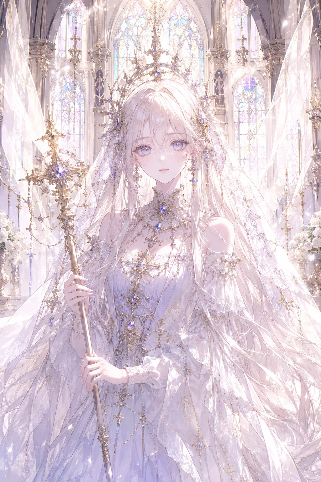 Seraphina Aurelia thumbnail