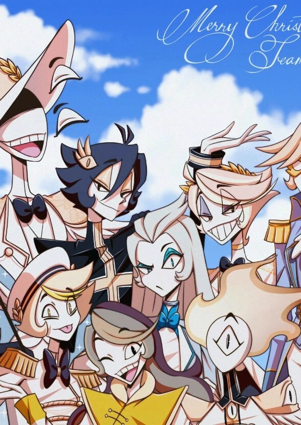 Archangels - HH (Plot Twisted) thumbnail