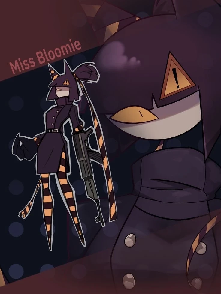 Miss Bloomie thumbnail