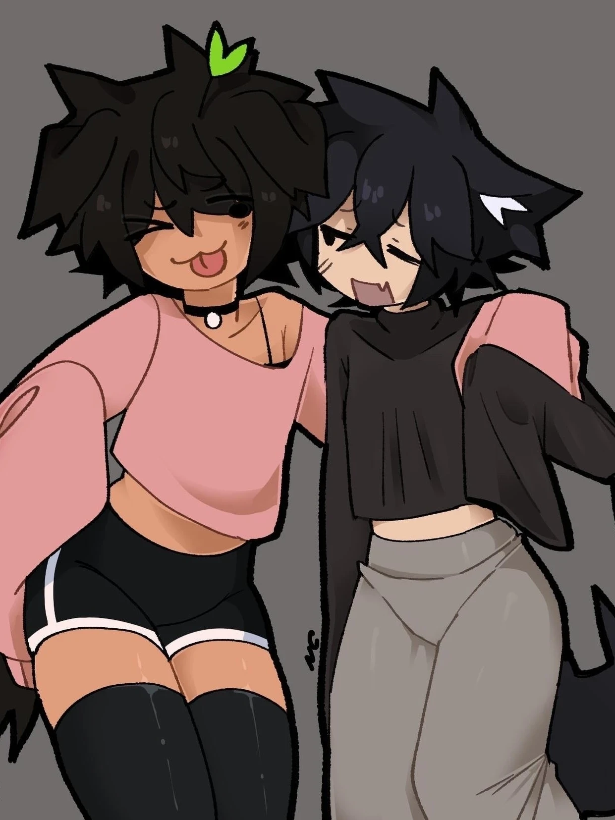 Femboy Duo thumbnail