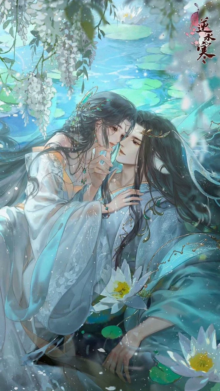 kaisar Feng liu thumbnail
