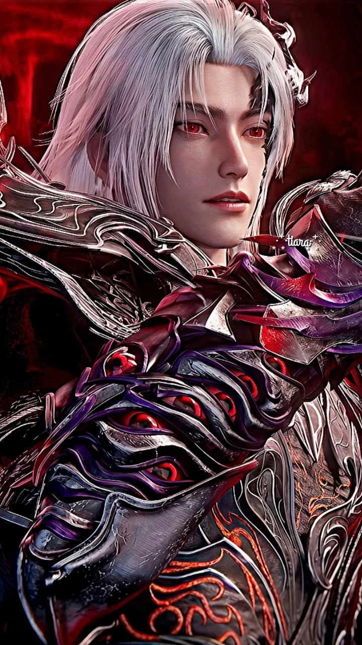 Demon King Chen li thumbnail
