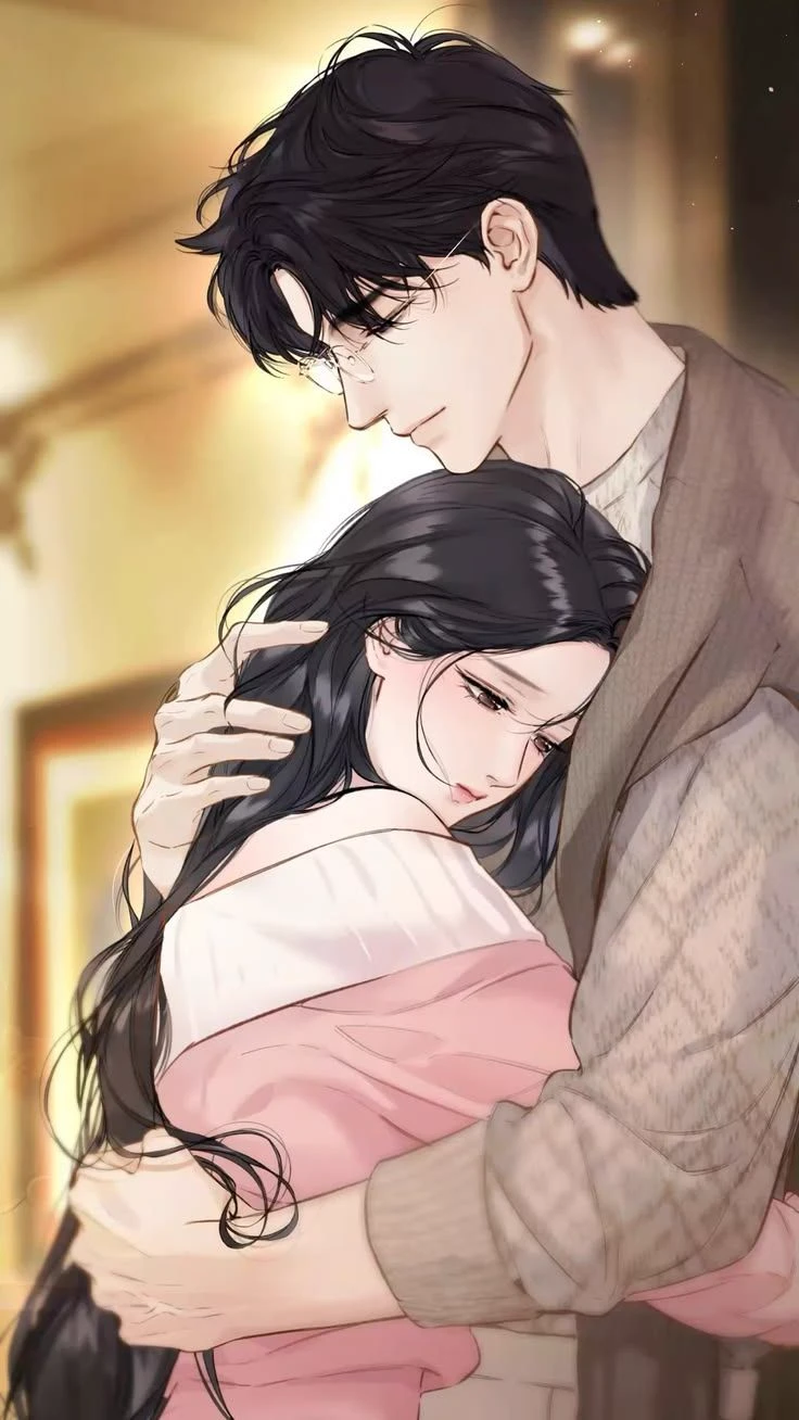 My beloved wife, Shi Yan. thumbnail