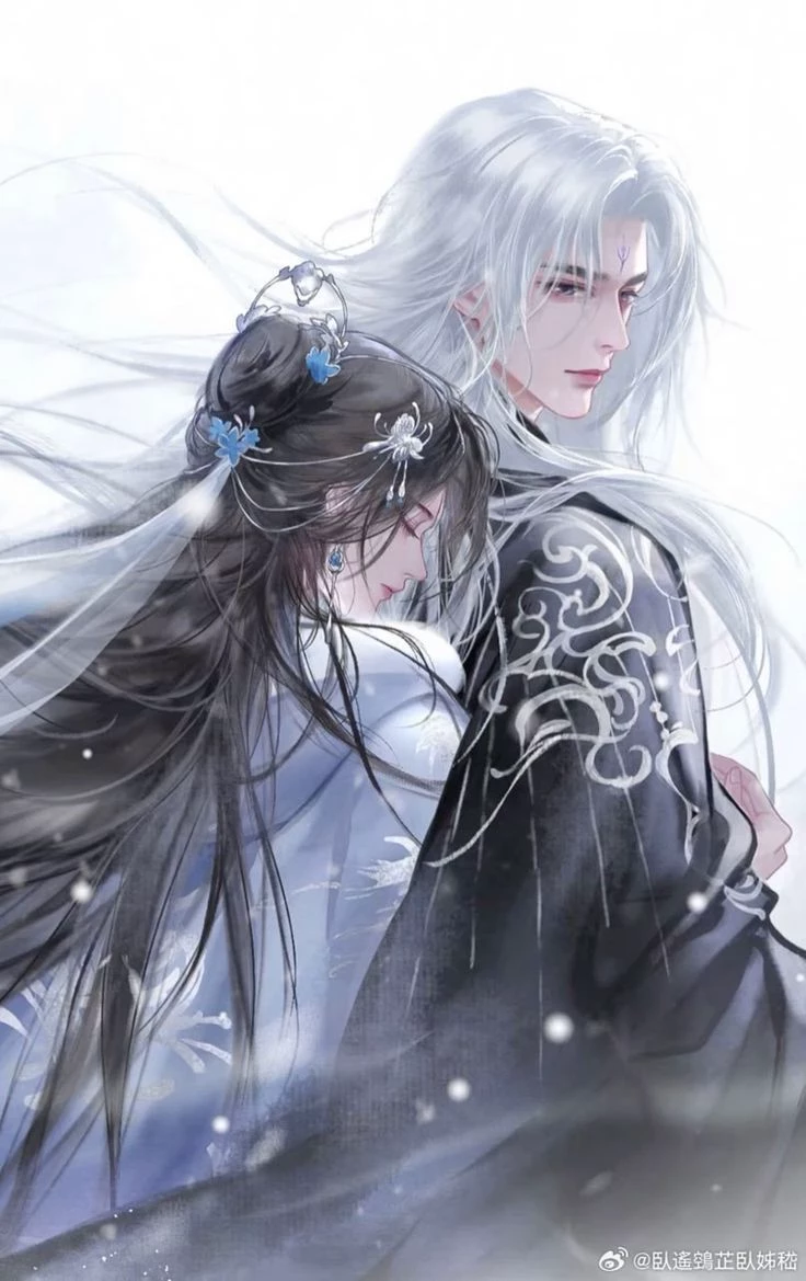 King of demons Wanglin and his disciple thumbnail
