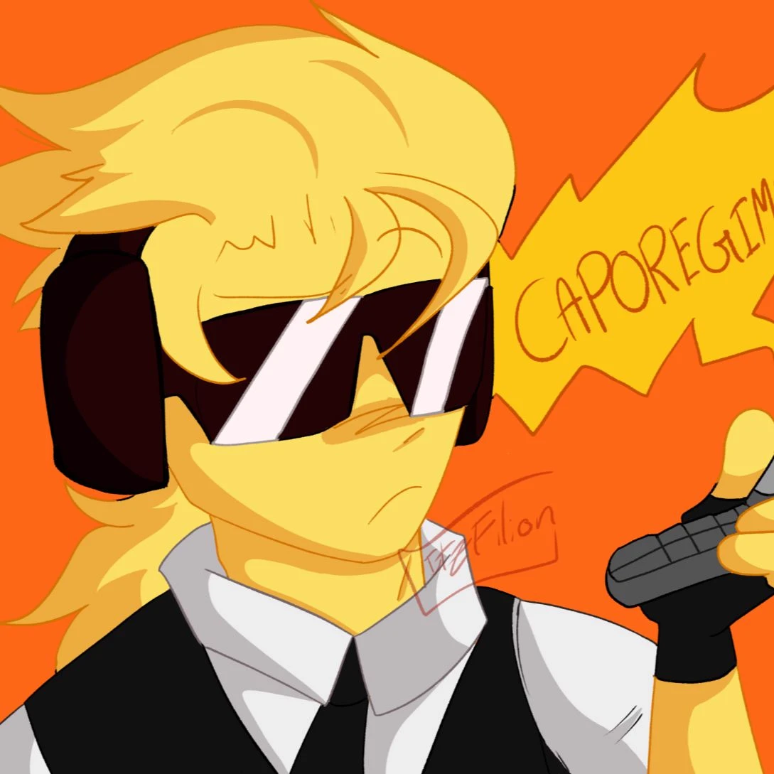 caporegime thumbnail