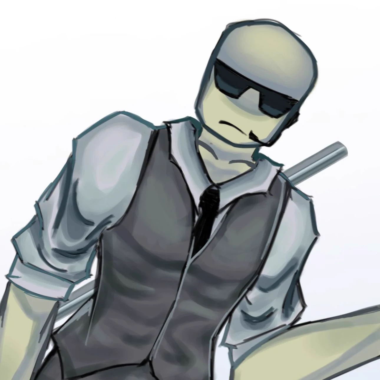 CAPOREGIME (DANTE) thumbnail