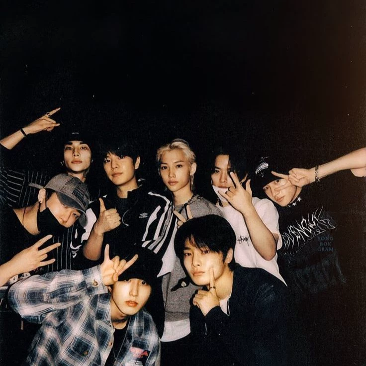 straykids thumbnail