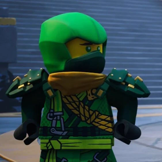 Lloyd Garmadon thumbnail