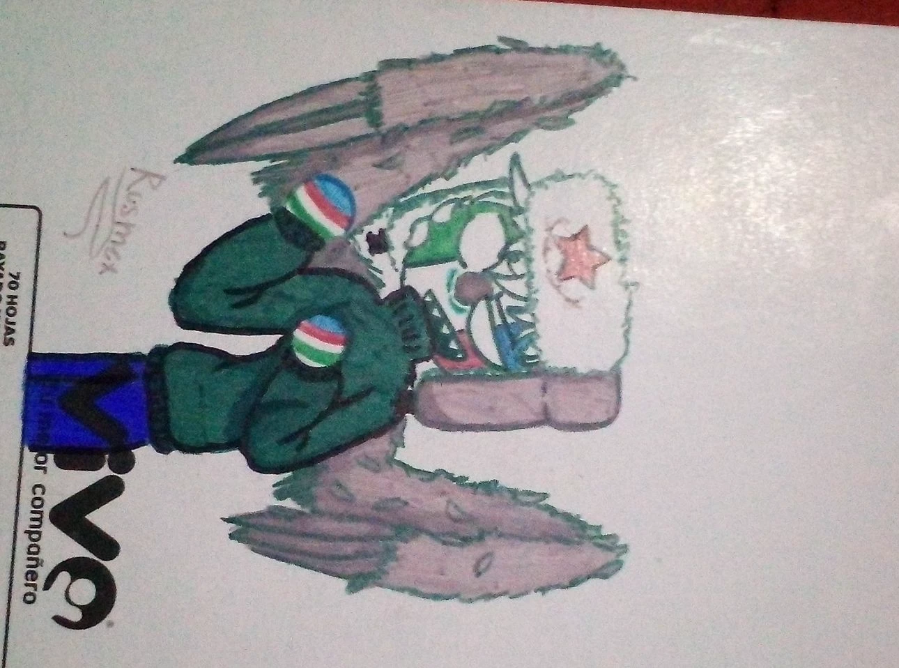 Rusmex thumbnail