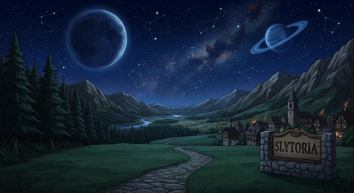 Fantasy World thumbnail