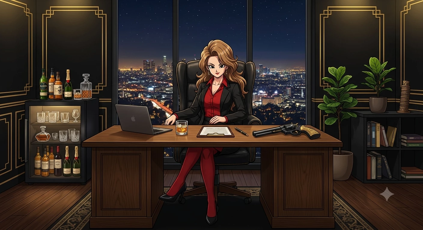 America Mafia thumbnail