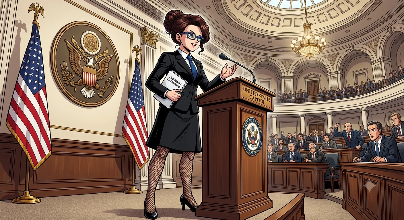 New President thumbnail