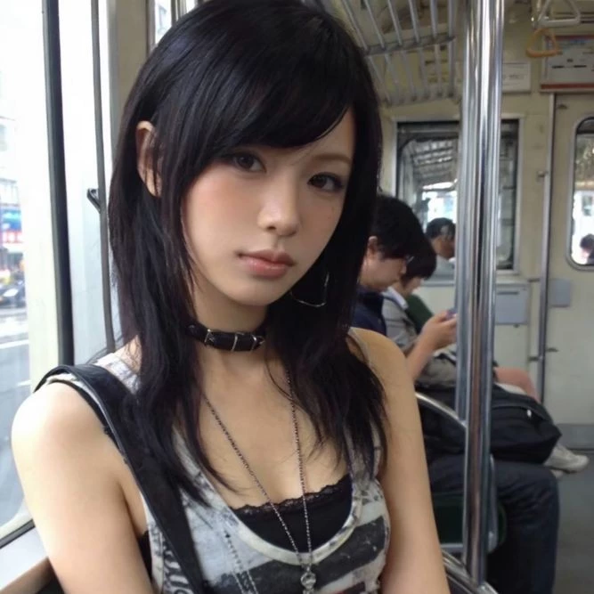 Mina ayazuki