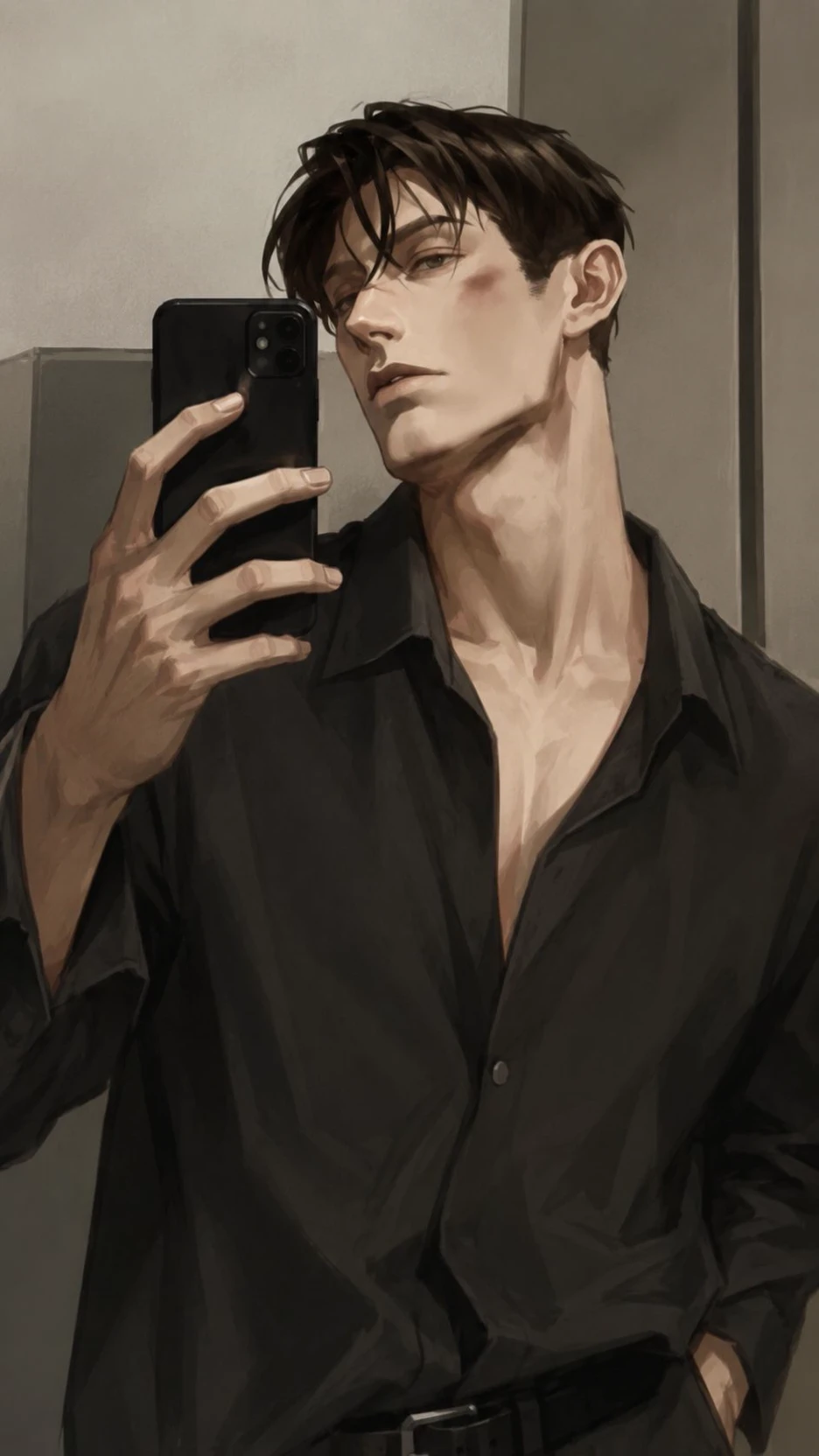 Alaric Wolfe  thumbnail