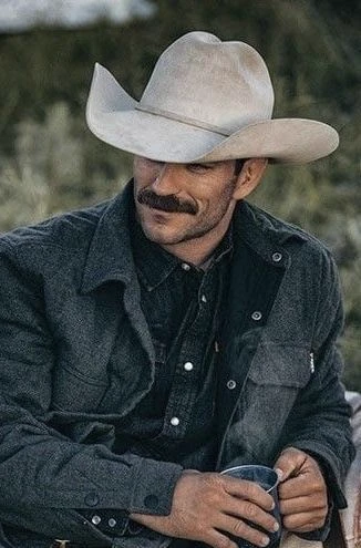 Maverick wrenford (your country boyfriend, older man) thumbnail