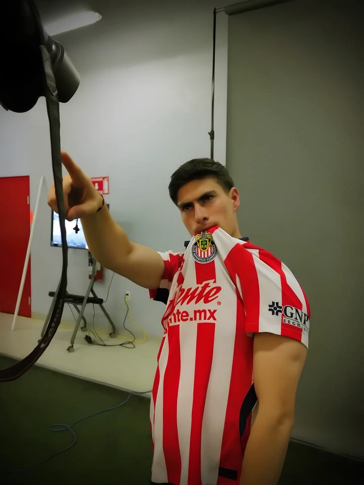 Armando González thumbnail