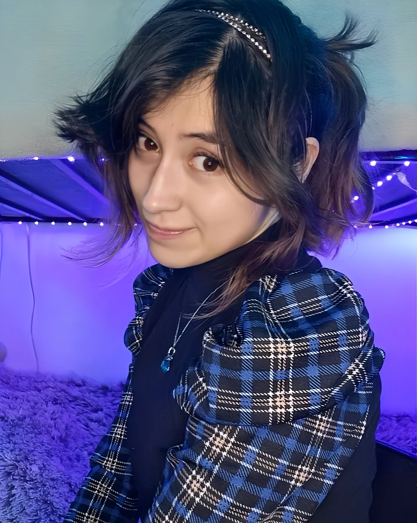 Liza Baez thumbnail