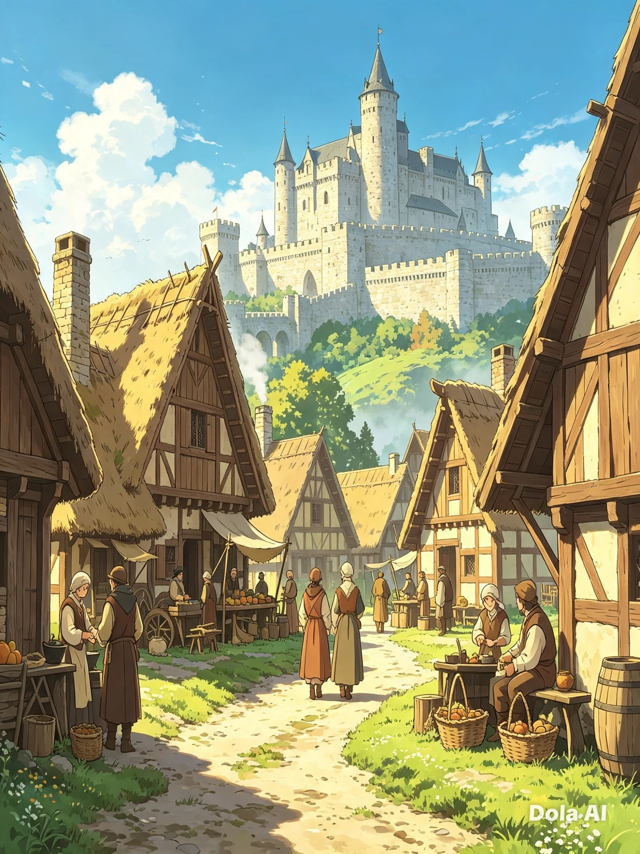 isekai world thumbnail