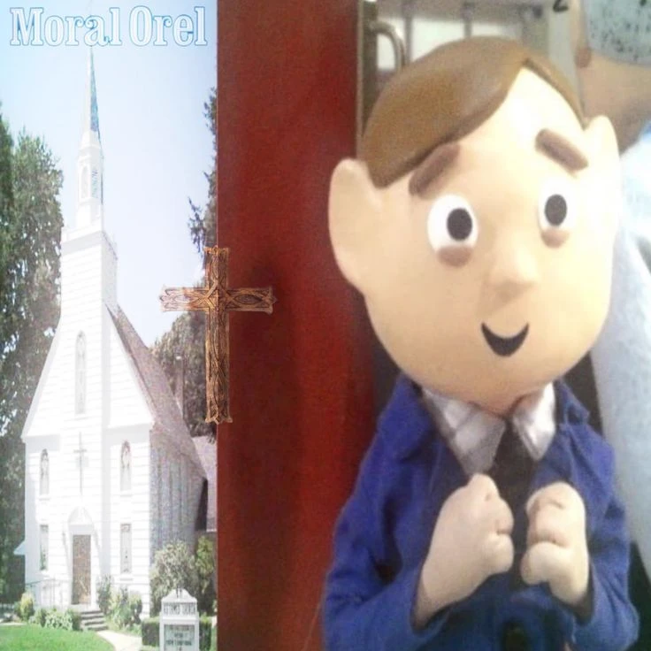 Orel Puppington thumbnail