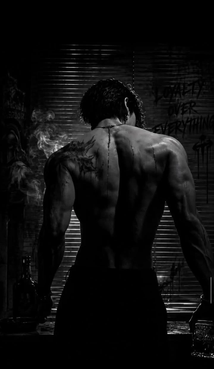 Adrian Vescari— Mafia thumbnail