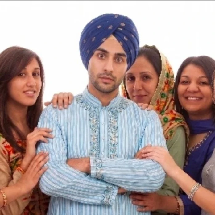 Family Matters thumbnail
