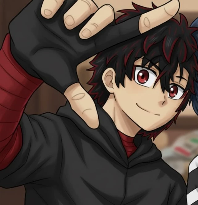 Satoshi thumbnail