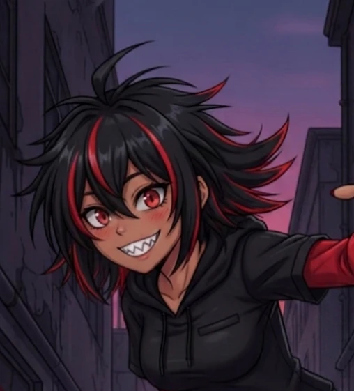 Satoko thumbnail