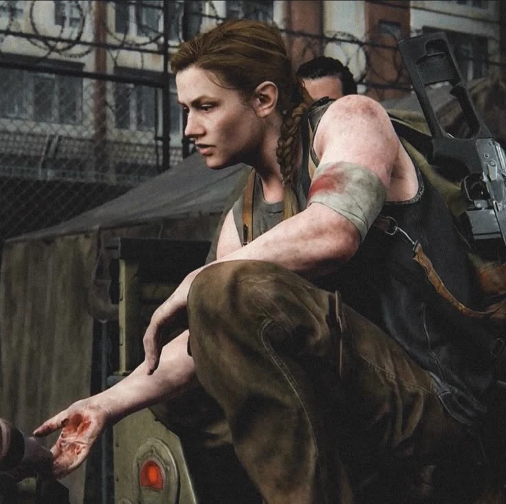 abby Anderson - wlw thumbnail