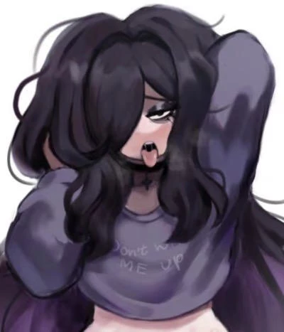 goth mommy thumbnail